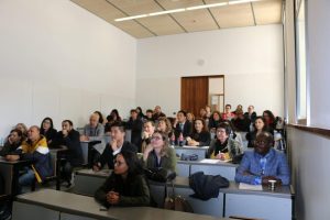 international business conferences 2024