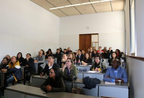 international business conferences 2024